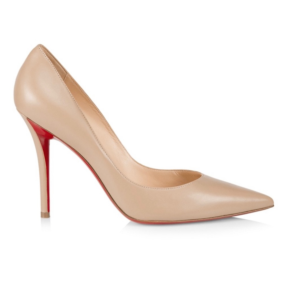 Christian Louboutin Heels